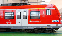 S-Bahn-Lok