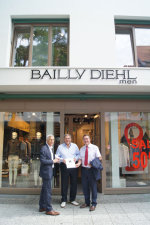 Baily Diehl Baily Diehl