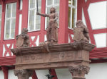 Gerechtigkeitsbrunnen Gerechtigkeitsbrunnen