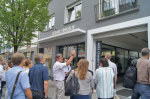 Hausbesuch Hausbesuch