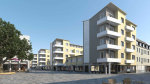 Kammgebaeude Rendering Kammgebaeude Rendering