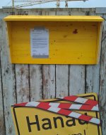 Schaukasten Schaukasten