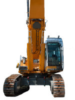 Longfront-Bagger Liebherr R 954 Longfront-Bagger Liebherr R 954