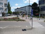 Kanaltorplatz 