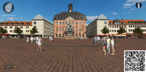 Marktplatz