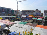 Wochenmarkt