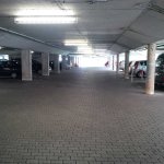 Parkdeck Main-Kinzig-Halle Parkdeck Main-Kinzig-Halle