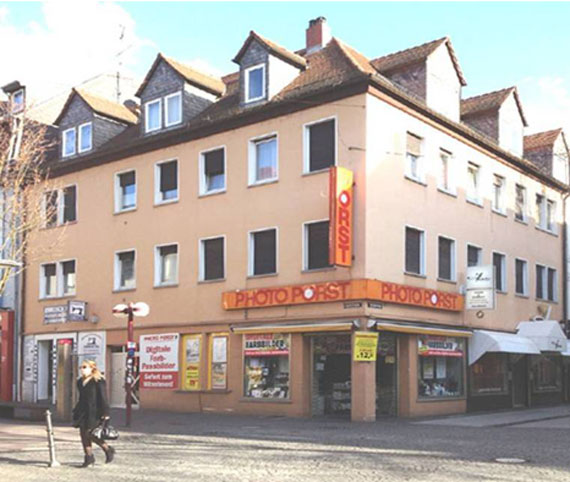 Rosenstr 10 Alt