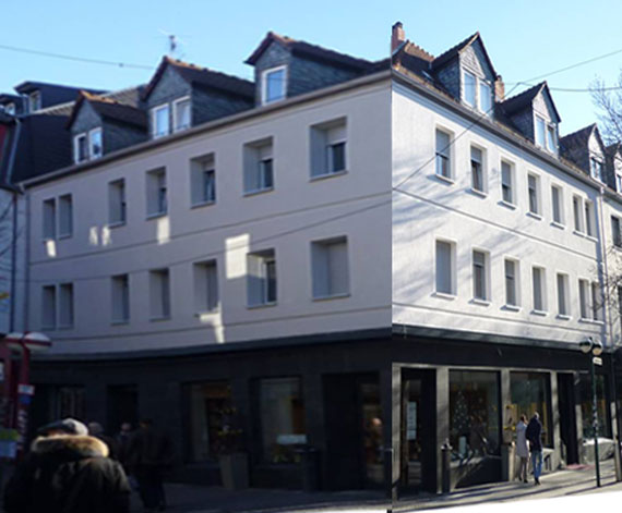 Rosenstr 10 Alt