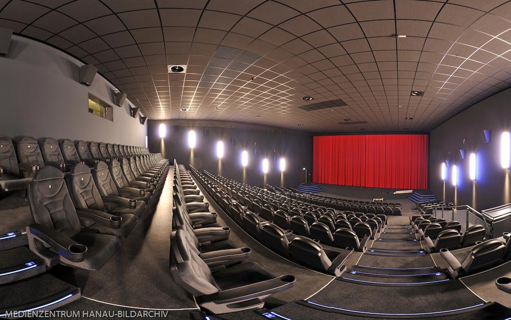 Kinopolis Hanau Kinopolis Hanau