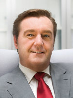 Oberbürgermeister Claus Kaminsky